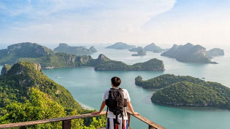 Solo Traveling: Kebebasan, Keberanian, dan Kejutan Tak Terduga